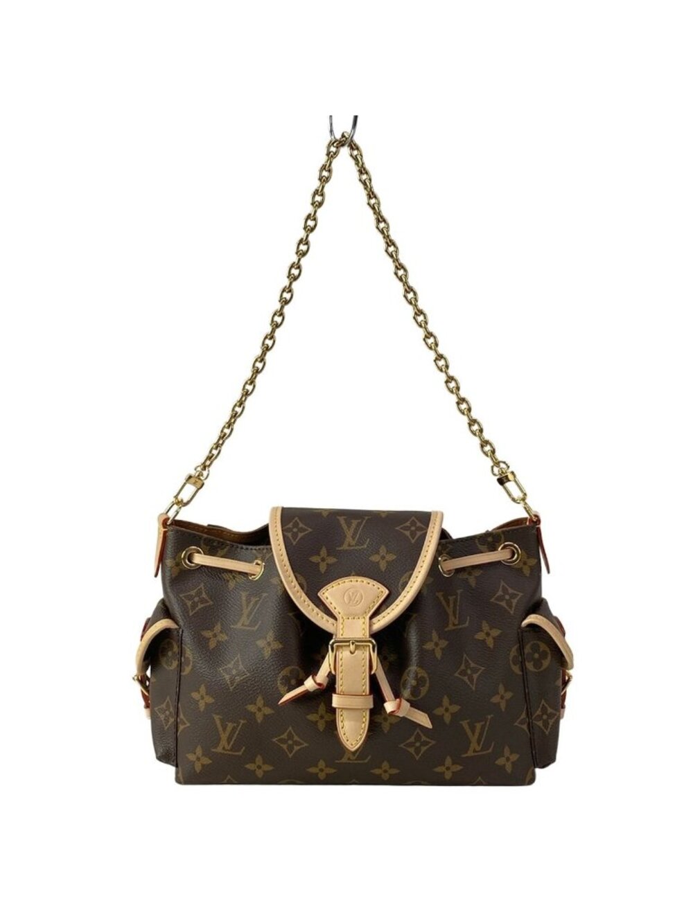 Louis Vuitton Shoulder Bag Monogram Odyssey PM